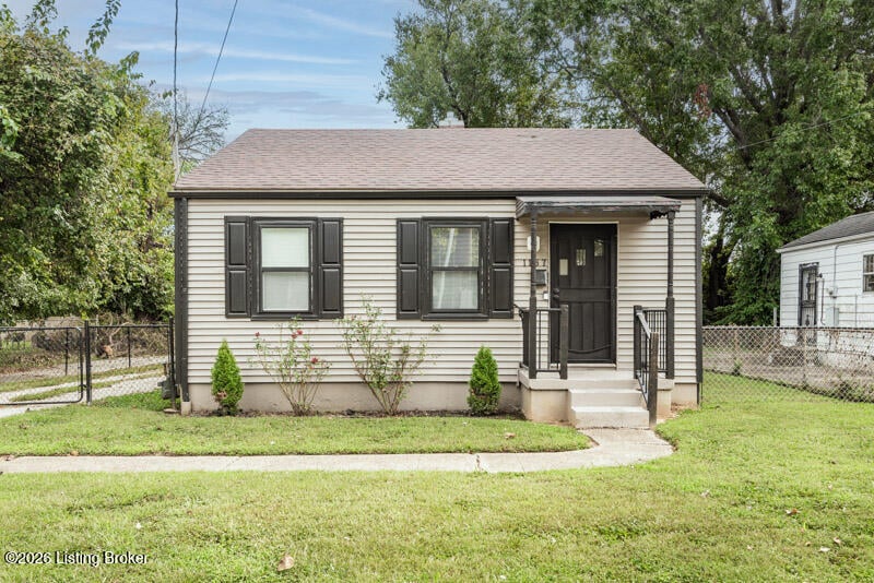 1157 S 43rd St, Louisville, KY 40211
