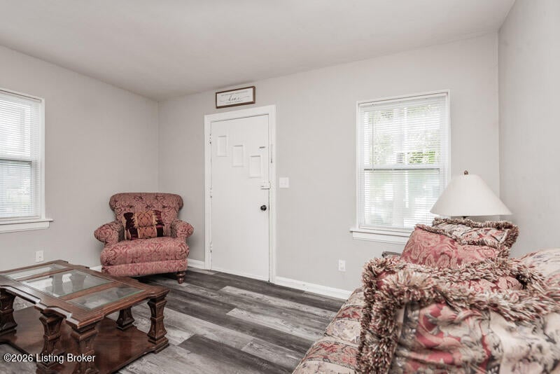 1157 S 43rd St, Louisville, KY 40211