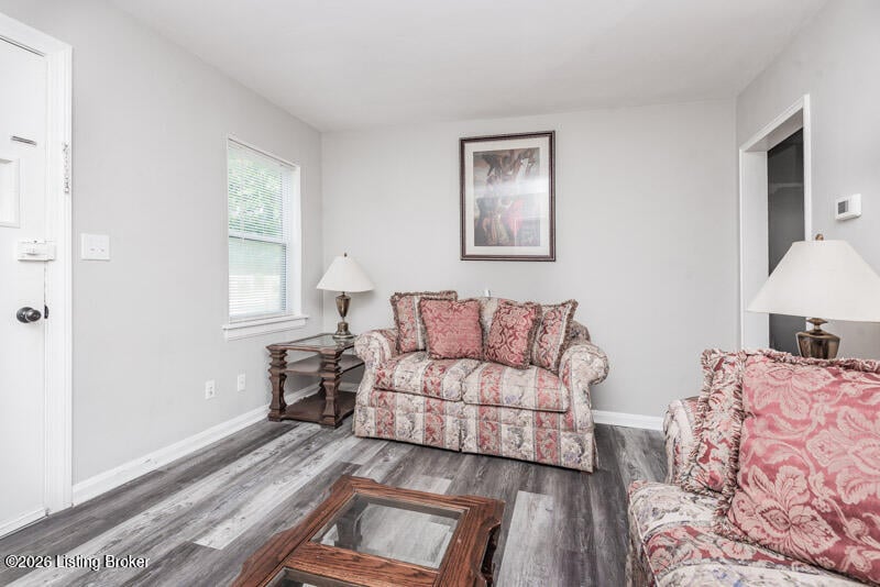 1157 S 43rd St, Louisville, KY 40211