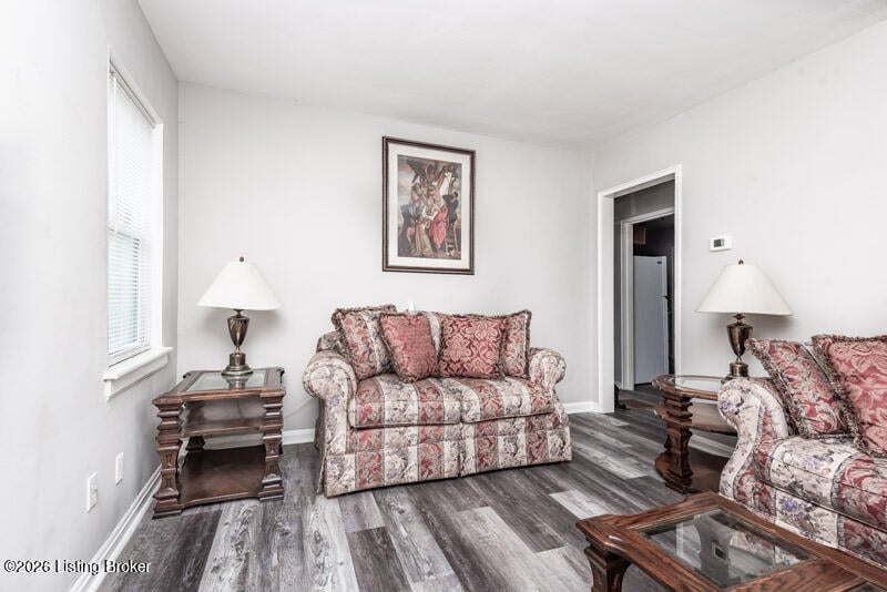 1157 S 43rd St, Louisville, KY 40211