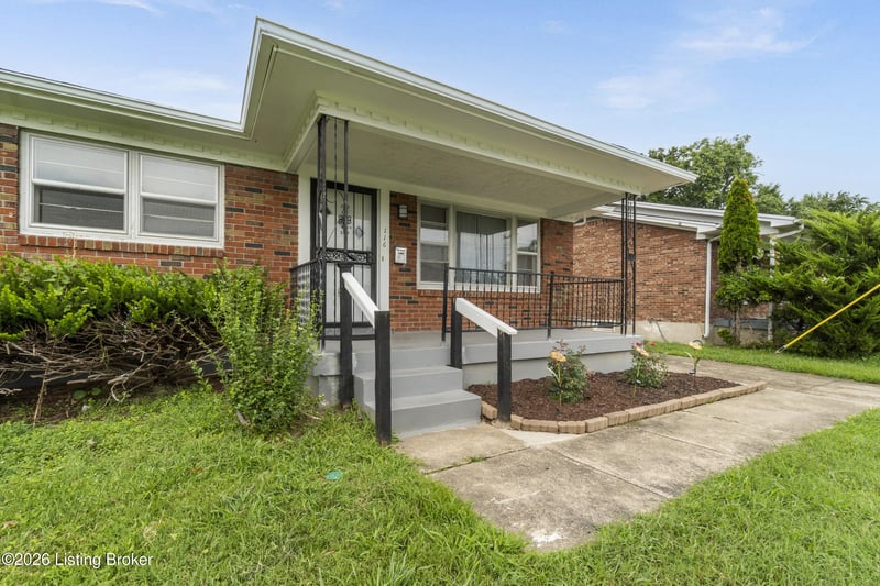 116 Alvina Way, Louisville, KY 40214