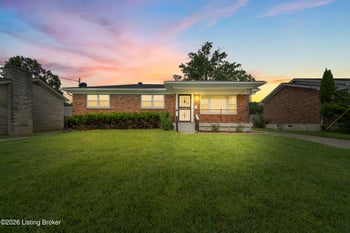 116 Alvina Way, Louisville, KY 40214