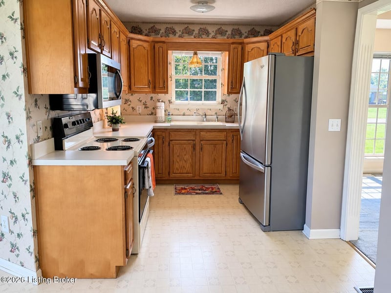 116 Branch Ct, Shepherdsville, KY 40165