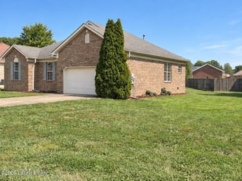 116 Branch Ct, Shepherdsville, KY 40165