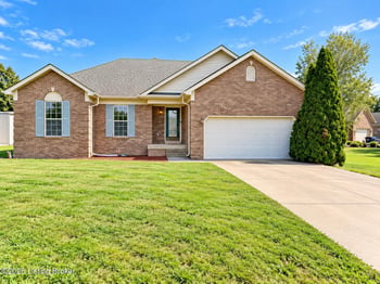 116 Branch Ct, Shepherdsville, KY 40165