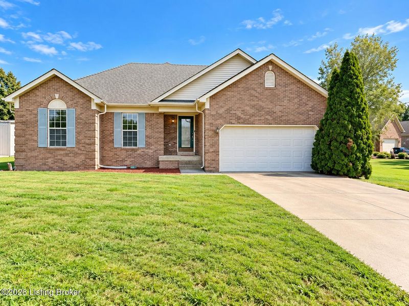 116 Branch Ct, Shepherdsville, KY 40165