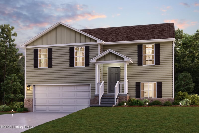 116 Coral Springs Pkwy, Brooks, KY 40109