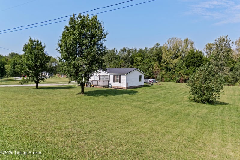 116 Gardener Dr, Vine Grove, KY 40175