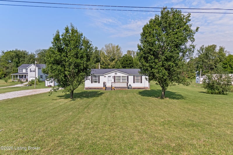 116 Gardener Dr, Vine Grove, KY 40175