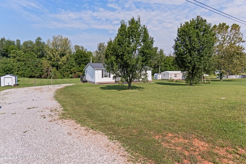 116 Gardener Dr, Vine Grove, KY 40175