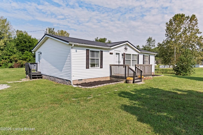116 Gardener Dr, Vine Grove, KY 40175
