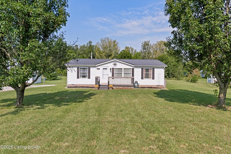 116 Gardener Dr, Vine Grove, KY 40175