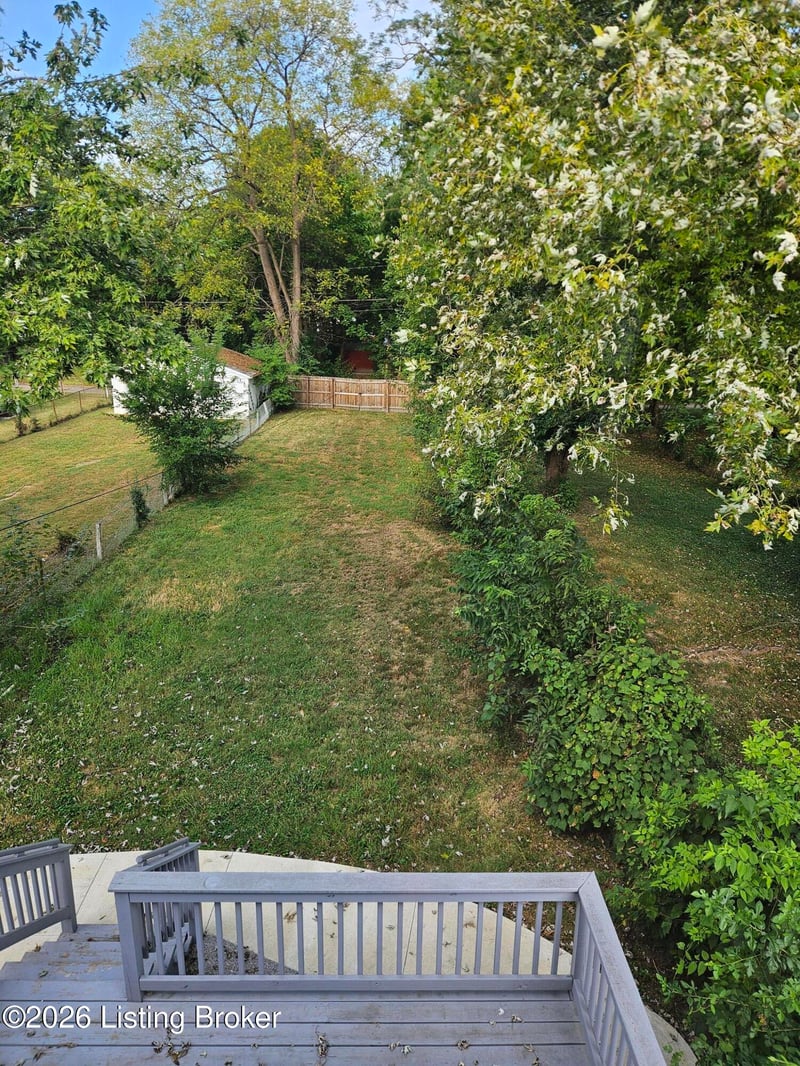 116 N 38th St, Louisville, KY 40212