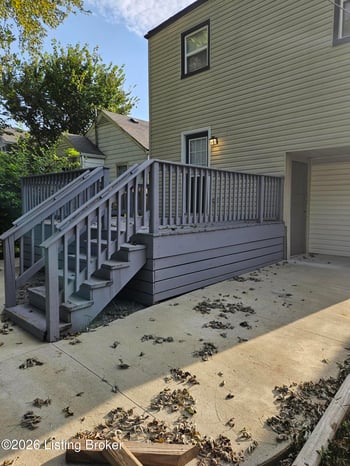 116 N 38th St, Louisville, KY 40212