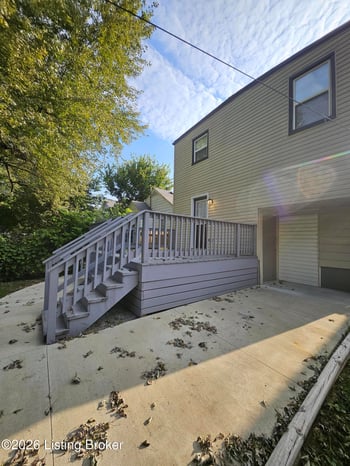 116 N 38th St, Louisville, KY 40212