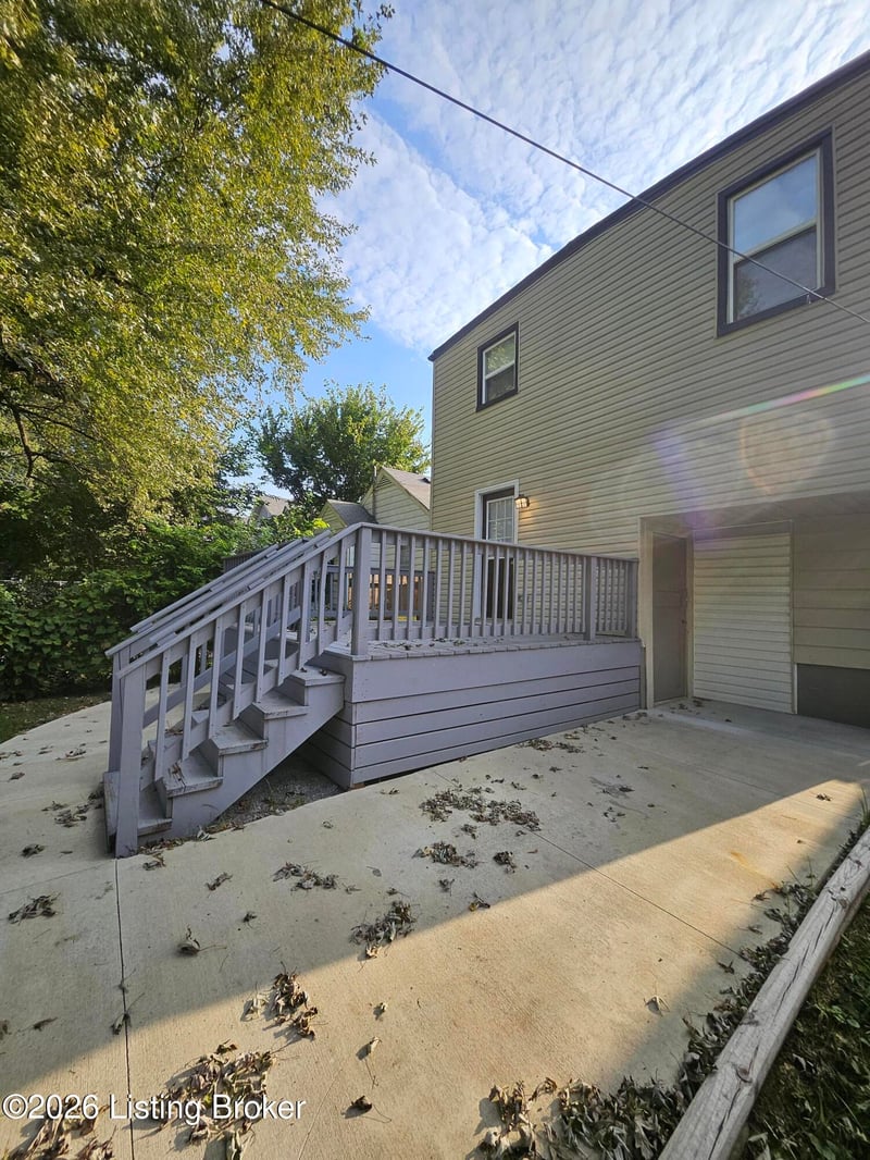 116 N 38th St, Louisville, KY 40212