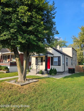 116 N 38th St, Louisville, KY 40212
