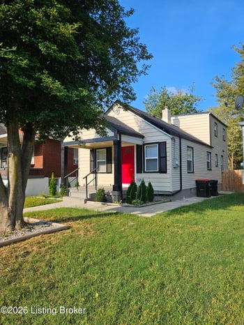 116 N 38th St, Louisville, KY 40212