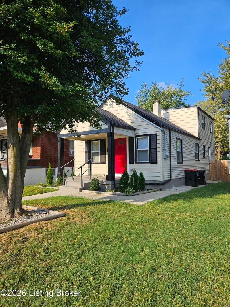 116 N 38th St, Louisville, KY 40212