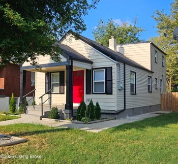 116 N 38th St, Louisville, KY 40212