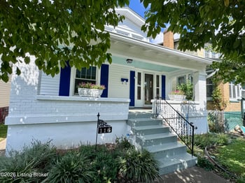 116 N 42nd St, Louisville, KY 40212