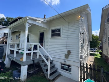116 N 42nd St, Louisville, KY 40212