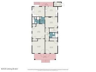 116 S 5th St, Danville, KY 40422