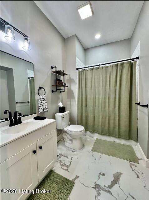 116 S 5th St, Danville, KY 40422