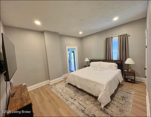 116 S 5th St, Danville, KY 40422