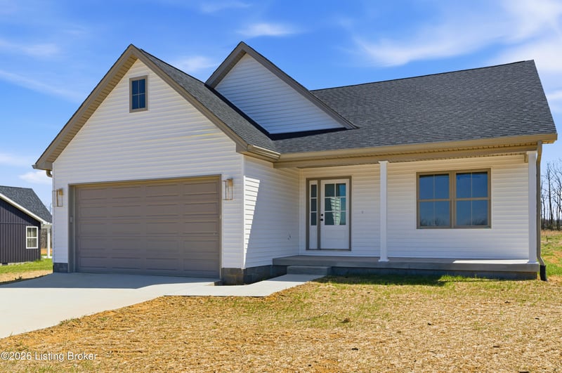 116 Sweet Grass Ct, Hodgenville, KY 42748