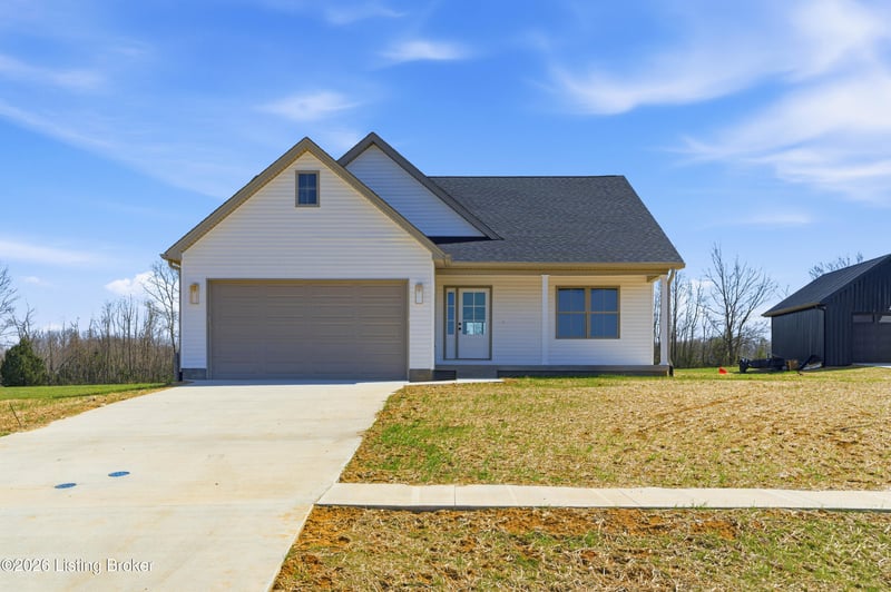 116 Sweet Grass Ct, Hodgenville, KY 42748