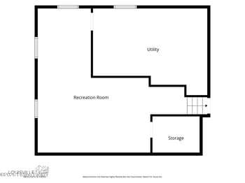 116 Sweetbriar Ln, Louisville, KY 40207