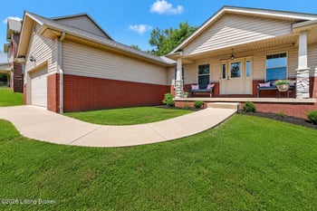 116 Vineland Parkway Dr, Vine Grove, KY 40175