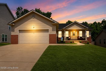 116 Vineland Parkway Dr, Vine Grove, KY 40175