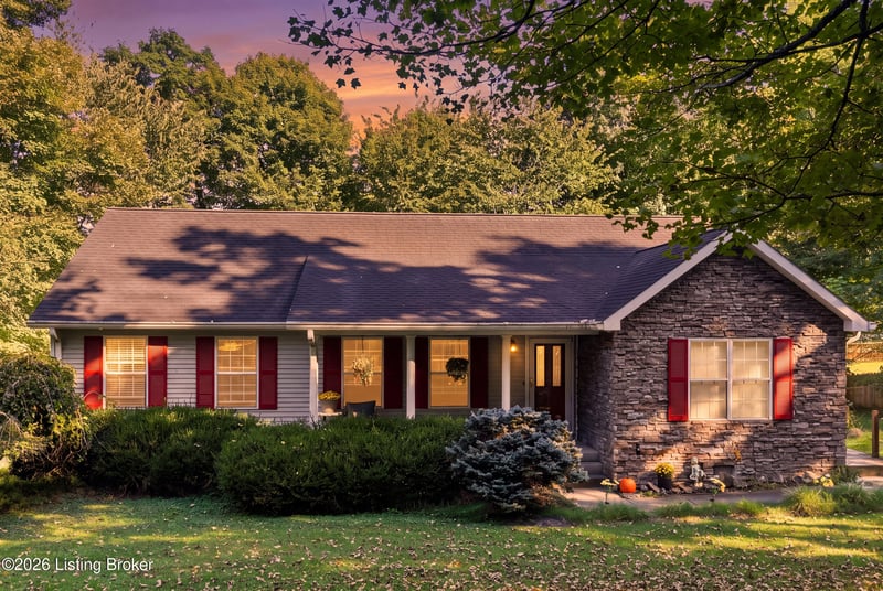 116 Wicker Ln, Brooks, KY 40109
