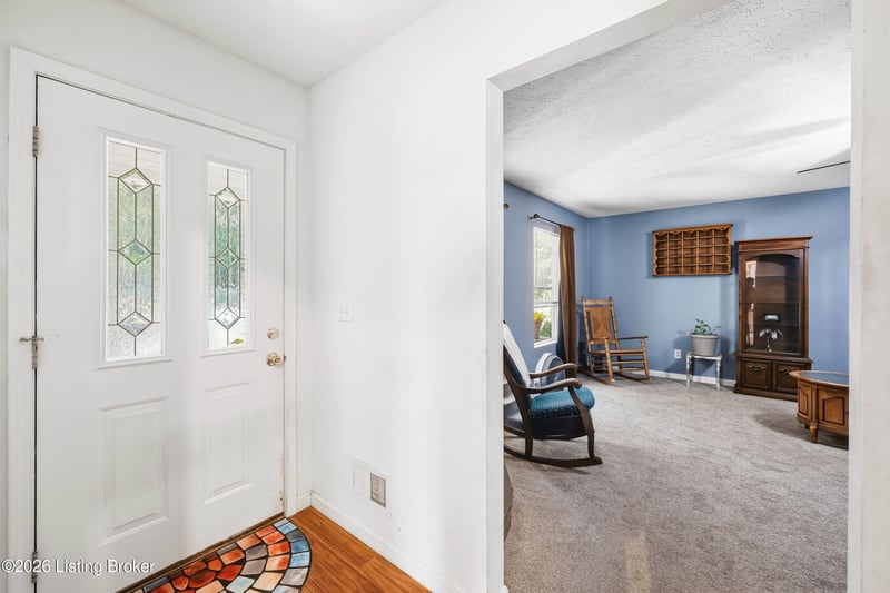 116 Wicker Ln, Brooks, KY 40109