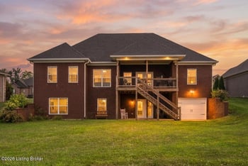 116 Winners Cir, Shelbyville, KY 40065