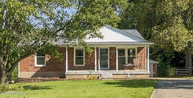 11601 Chasewood Ct, Louisville, KY 40229