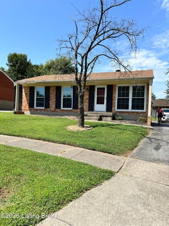11602 Maple Way, Louisville, KY 40229