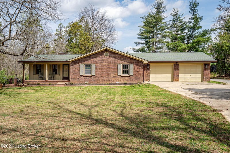 11603 Brentlinger Ln, Louisville, KY 40291