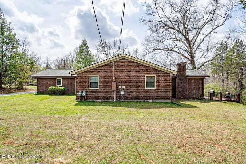 11603 Brentlinger Ln, Louisville, KY 40291