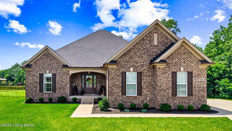 11604 Angel Falls Ct, Prospect, KY 40059