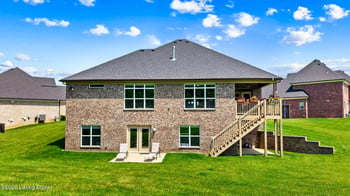 11604 Angel Falls Ct, Prospect, KY 40059