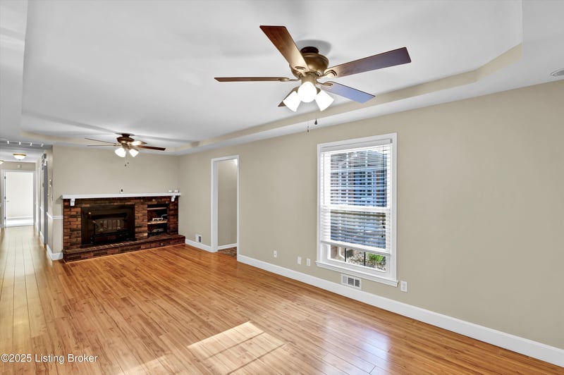 11605 Brentlinger Ln, Louisville, KY 40291