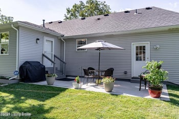 11607 Wetherby Ave, Louisville, KY 40243