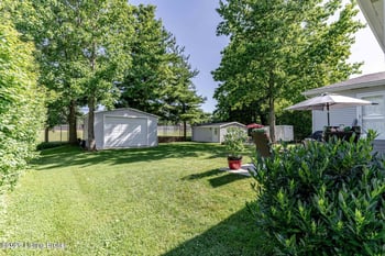 11607 Wetherby Ave, Louisville, KY 40243