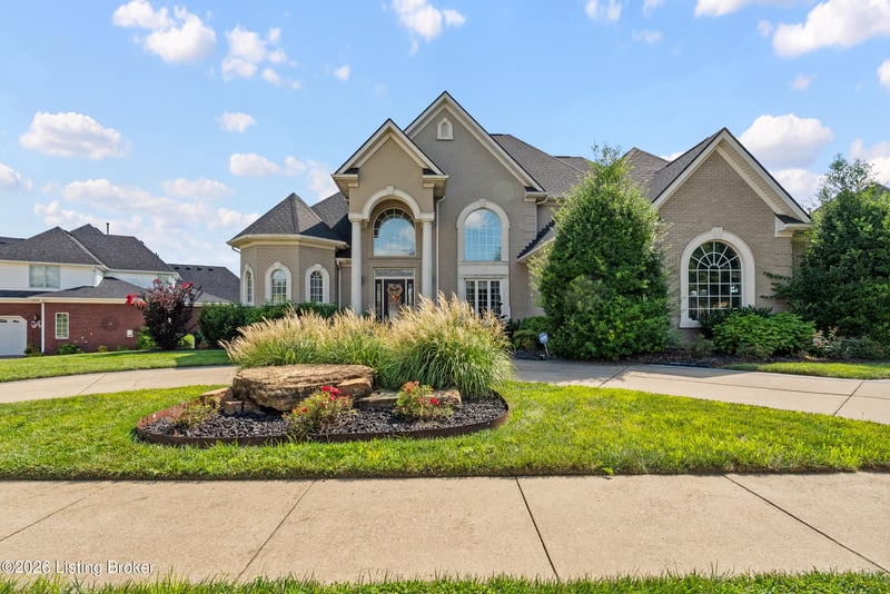 11608 Oakland Overlook Trl, Louisville, KY 40291
