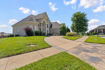 11608 Oakland Overlook Trl, Louisville, KY 40291