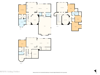 11608 Oakland Overlook Trl, Louisville, KY 40291