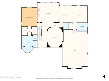 11608 Oakland Overlook Trl, Louisville, KY 40291